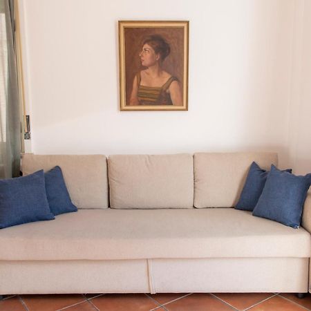 Taormina Casa Erika Family Apartment Luaran gambar