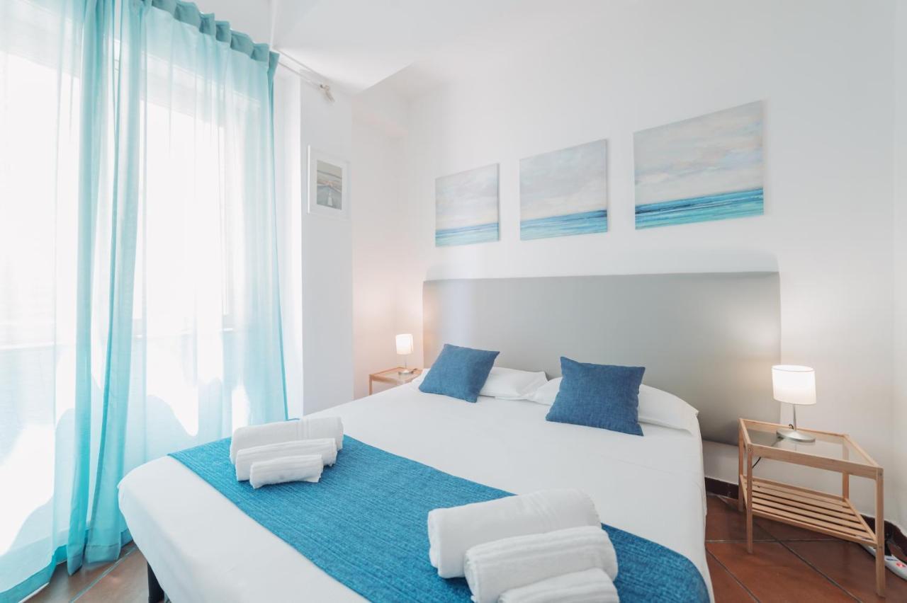 Taormina Casa Erika Family Apartment Luaran gambar