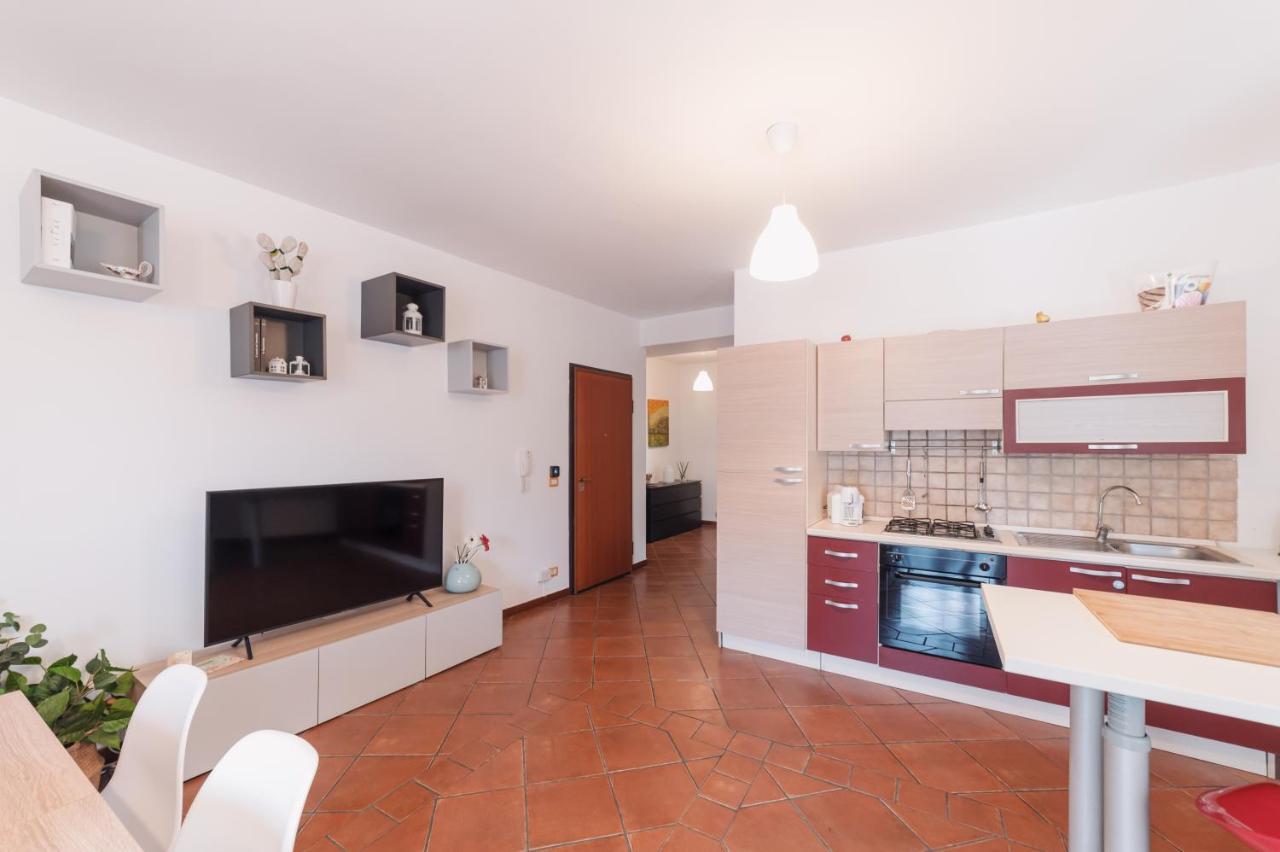 Taormina Casa Erika Family Apartment Luaran gambar