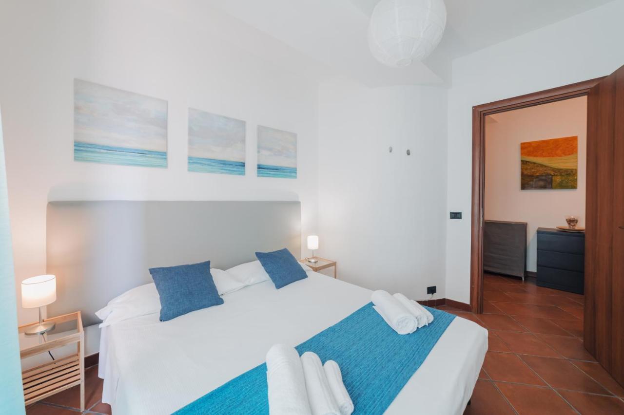 Taormina Casa Erika Family Apartment Luaran gambar