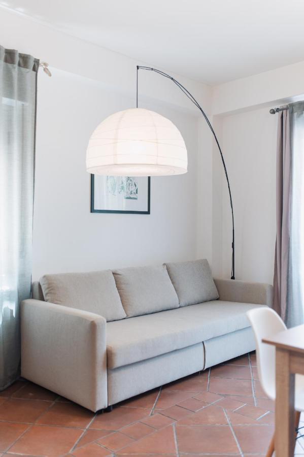 Taormina Casa Erika Family Apartment Luaran gambar