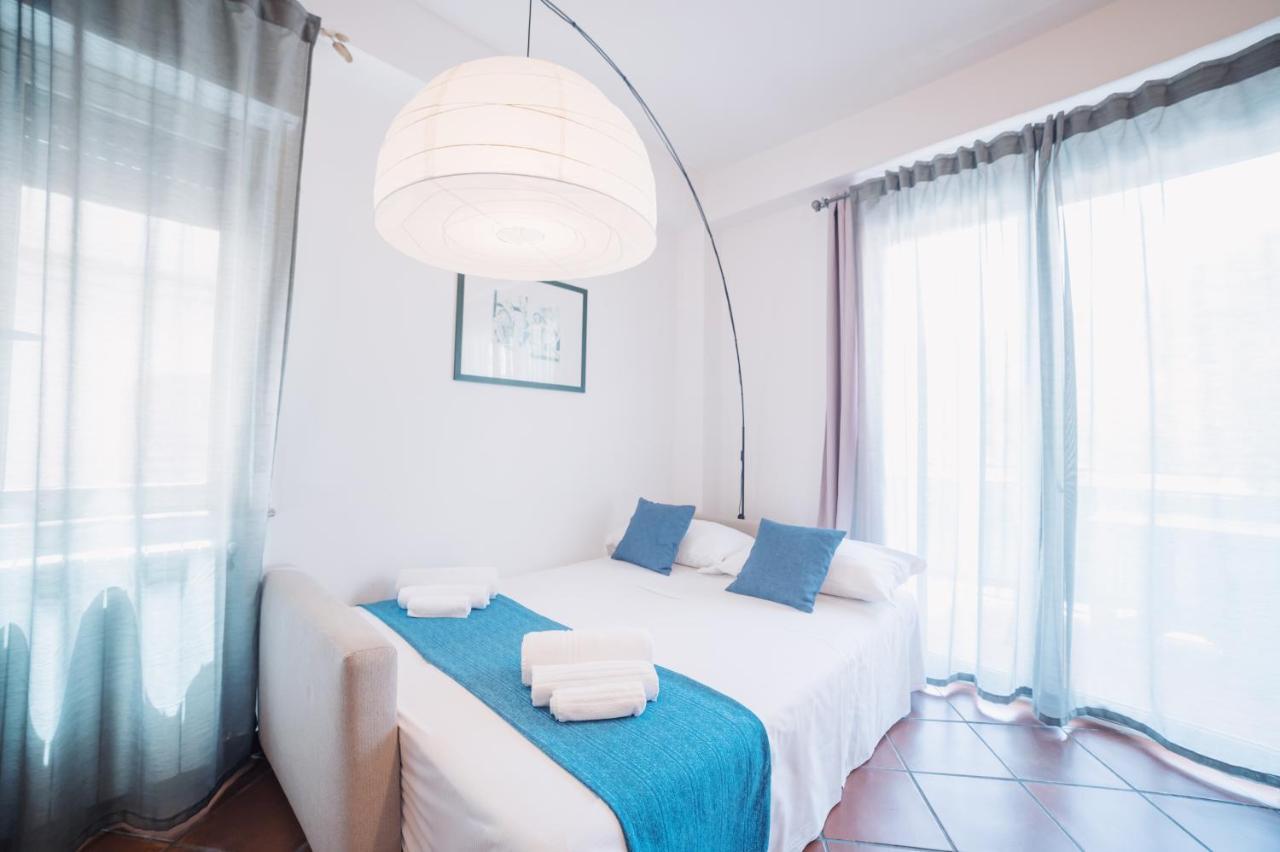 Taormina Casa Erika Family Apartment Luaran gambar