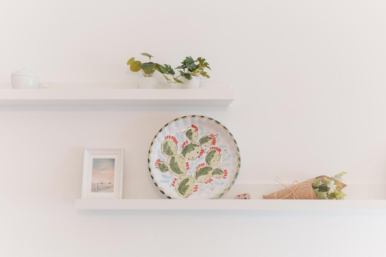 Taormina Casa Erika Family Apartment Luaran gambar